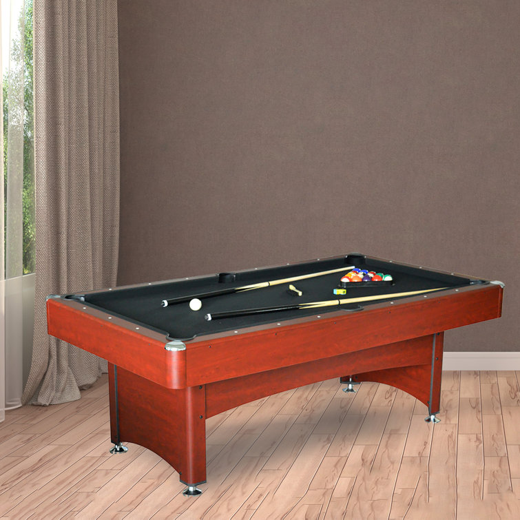 Hathaway Games Bristol 7' Pool Table & Reviews Wayfair